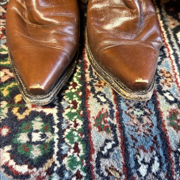 Dan Post DP3201 Ladies Maria Collection Western Boot - Picture 10 of 13